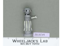 FX-7 Medical Droid 100% Complete Star Wars 1978 Vintage Kenner NO REPRO