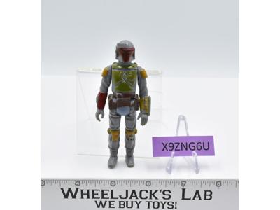 Boba Fett Star Wars 1979 Vintage Kenner Action Figure