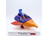 Point Dread Talon Fighter He-Man Masters of the Universe MOTU 1983 Mattel Figure