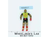 Overkill V1 G.I. Joe 1992 Hasbro Vintage Action Figure