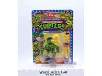 Raph The Green Teen Beret Teenage Mutant Ninja Turtles TMNT 1991 MOSC Military