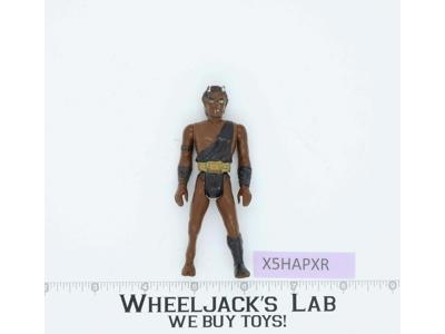 Calibos Clash of the Titans 1980 Mattel Vintage 4" Action Figure