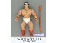 Hercules The Lost World of Warlord Remco 1982 Vintage Action Figure