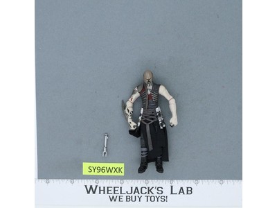 Lord Starkiller Star Wars The Legacy Collection 2008 Hasbro Action Figure