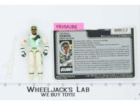 Iceberg V1 100% Complete G.I. Joe 1986 Hasbro Vintage Action Figure