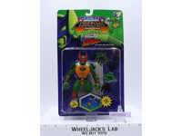 Raphael Teenage Mutant Ninja Turtle SuperMutants TMNT 1994 Playmates MOSC NEW