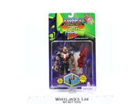 Bebop Teenage Mutant Ninja Turtle SuperMutants TMNT 1994 Playmates MOSC NEW