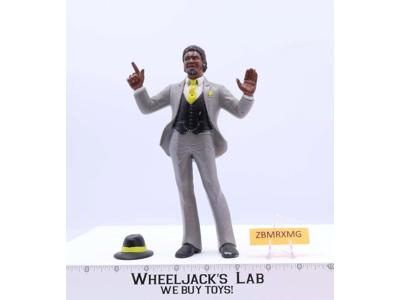 Slick 1987 WWF LJN Titan Sports 8" Wrestling Superstars Action Figure