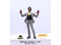 Slick 1987 WWF LJN Titan Sports 8" Wrestling Superstars Action Figure