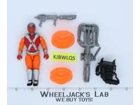 Incinerators V1 1991 G.I. Joe Hasbro Vintage Action Figure