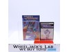 Headstrong Complete W/ Box & Insert Near Mint 1986 G1 Transformers Vintage