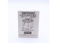 Groundchuck 100% Complete Teenage Mutant Ninja Turtles 1991 Playmates Vintage
