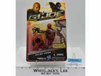 Alley Viper G.I. Joe Retaliation 2012 Hasbro NEW MOSC SEALED