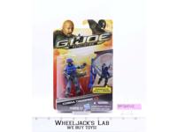 Cobra Trooper G.I. Joe Retaliation 2011 Hasbro NEW MOSC Action Figure