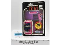 Power Droid 77 Back Star Wars ROTJ 1984 Kenner Action Figure NEW MOSC SEALED