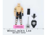 Road Pig V1 100% Complete G.I. Joe 1988 Hasbro Vintage Action Figure