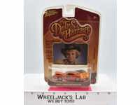 General Lee Series 3 #2 Dukes of Hazzard 2007 Johnny Lightning NEW MOSC