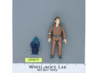 Peter Venkman The Real Ghostbusters 1984 Kenner Vintage Action Figure