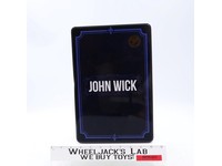 John Wick Chapter 2 Edition Mezco Exclusive 2019 Mezco One:12 6" Figure NEW MIB