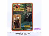 Robin Hood W/Crossbow Robin Hood Prince of Thieves 1991 Kenner MOSC NEW