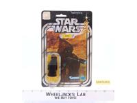 Jawa 20 Back-A Star Wars 1978 Kenner Vintage Action Figure NEW MOSC SEALED