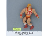 Thunder Punch He-Man Masters of the Universe MOTU Mattel 1985 Vintage Figure