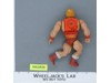 Thunder Punch He-Man Masters of the Universe MOTU Mattel 1985 Vintage Figure