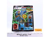 Mirage Mega Marines GI Joe 1992 Hasbro Action Figure NEW MOSC SEALED