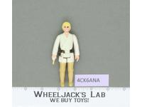 Luke Skywalker Farmboy 100% Complete Star Wars No Repro 1977 Action Figure