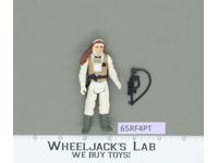 Luke Skywalker Hoth 100% Complete Star Wars ESB 1980 Vintage Kenner NO REPRO