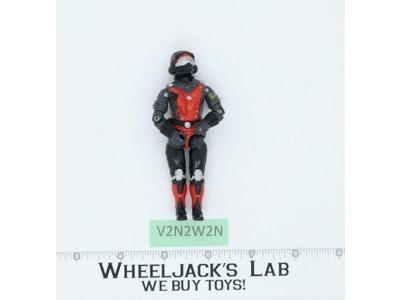 Strato-Viper V1 100% Complete G.I. Joe 1986 Hasbro Vintage Action Figure