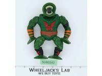 Leech He-Man Masters of the Universe MOTU Mattel 1982 Vintage Action Figure