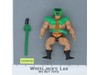 Tri-Klops 100% Complete He-Man Masters of the Universe MOTU 1983 Mattel Vintage