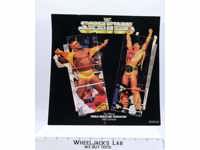 WWF Superstars 1992 Calendar 12 Mo Hulk Hogan Ultimate Warrior Rockers Savage