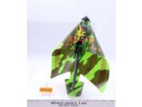 Air Commandos W/Skymate 100% Complete GI Joe 1991 Hasbro Action Figure Vehicle