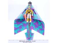 Air Commandos W/Cloudburst 100% Complete GI Joe 1991 Hasbro Figure Vehicle