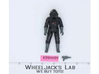 Tie Fighter Pilot 100% Complete Star Wars ESB 1982 Kenner Figure NO REPRO