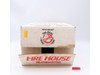 Firehouse Headquarters Playset All Parts The Real Ghostbusters 1987 Kenner