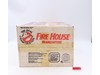 Firehouse Headquarters Playset All Parts The Real Ghostbusters 1987 Kenner