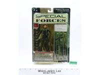 Green Beret Mac Advisor Classified Special Forces ReSaurus Co. 2000 NEW 6" NEW