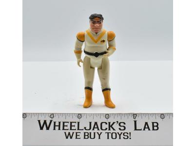 Hunk Voltron 1984 WEP Panosh Place Vintage Figure