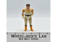 Hunk Voltron 1984 WEP Panosh Place Vintage Figure