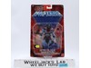 Spin Blade Skeletor 200X Masters Of The Universe MOTU 2002 Mattel NEW SEALED