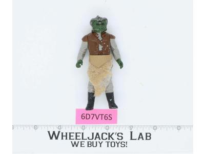 Klaatu Star Wars 1983 ROTJ Vintage Kenner Action Figure No Repro