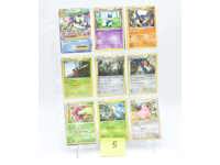 Mega Primal Kyogre and 17 More Cards Lot of POKEMON Nintendo