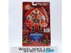 Mega-Punch He-Man 200X Masters Of The Universe 2003 Mattel Figure NEW SEALED