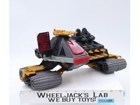 D.E.M.O.N. Demon GI Joe 1988 Hasbro Vintage Action Figure Vehicle