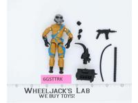 Frag-Viper V1 100% Complete G.I. Joe 1989 Hasbro Vintage Action Figure