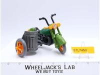 Sewer Cycle Teenage Mutant Ninja Turtle 1989 Playmates Vintage Vehicle