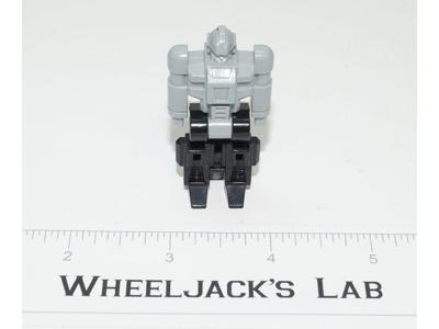 Targetmaster Blurr Haywire Vintage 1987 G1 Transformers Action Figure